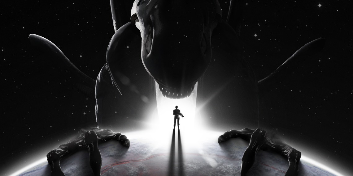 Celebrate Alien Day With ‘Alien: Rogue Incursion’, A New VR Game For PC, PSVR, And Meta Quest