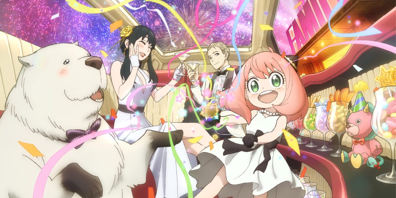 Spy x Family Ch. 96.1/Short Mission 12: Anya’s Second Shopping Trip [Review]
