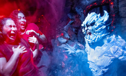 Halloween Horror Nights 2024 Opens Earlier Than Ever In Orlando