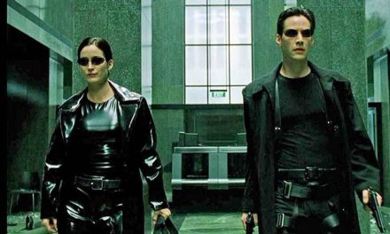 The Matrix: New Film In The Works Under Drew Goddard