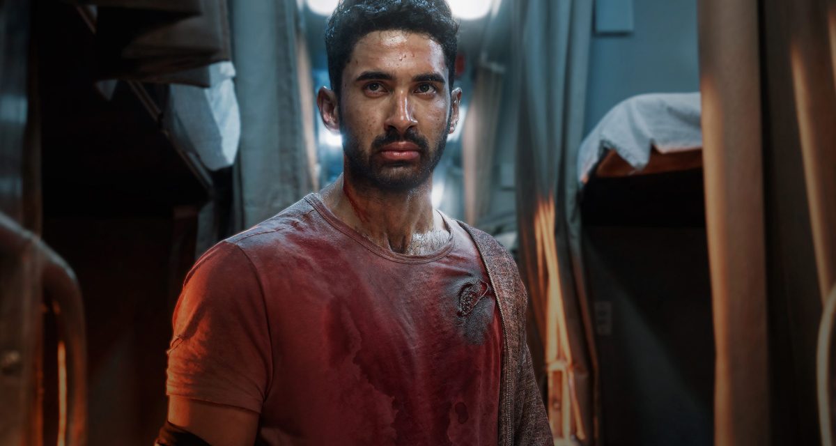 ‘Kill’ Official Teaser Trailer Revealed