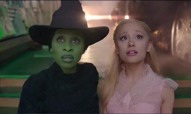 SAG Award Nominations: Wicked Leads Film, Shōgun Tops TV
