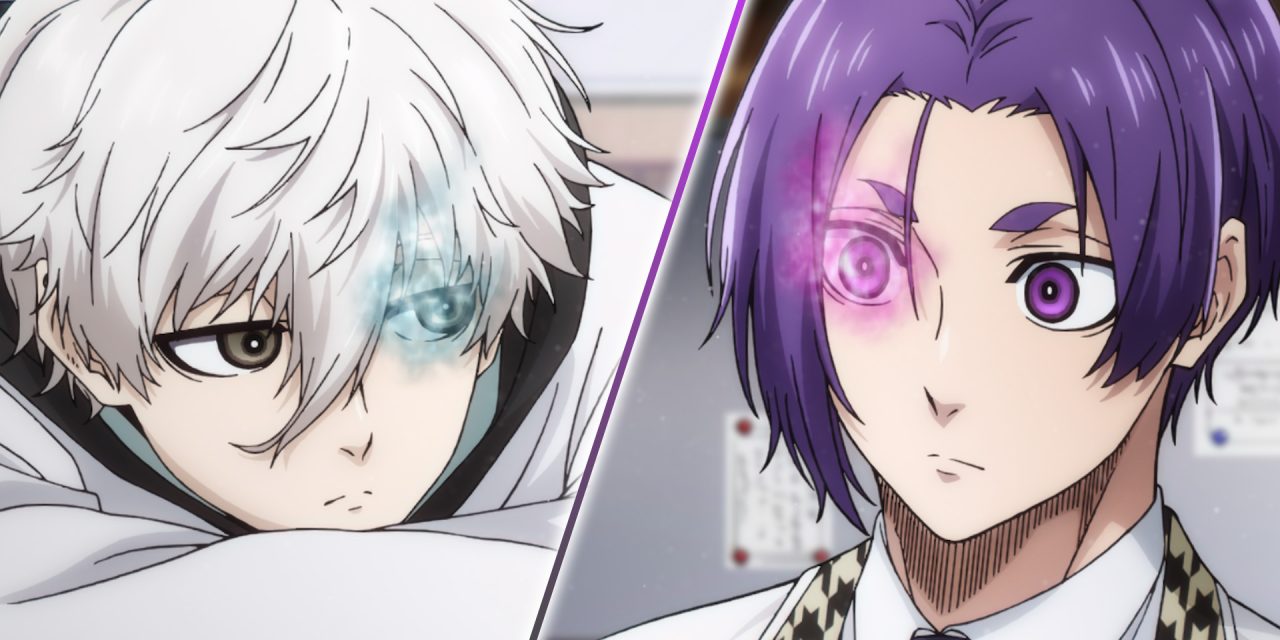 ‘Blue Lock The Movie -Episode Nagi-‘ Debuts English Sub Trailer