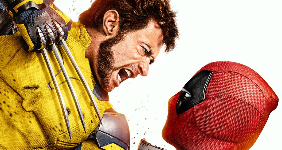 ‘Deadpool & Wolverine’ – New Digital Spot And Movie Poster Revealed