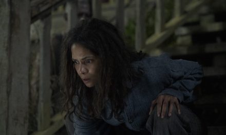 ‘Never Let Go’ Official Trailer Has Be Released