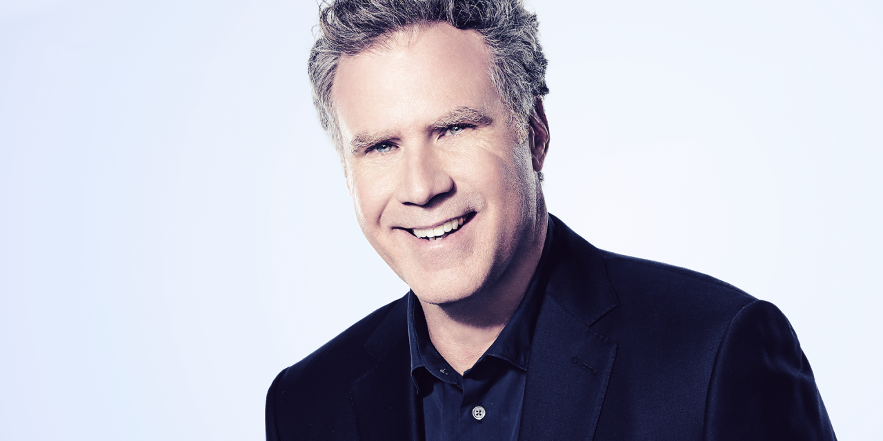 Will Ferrell Co-Creates & Stars In Netflix Comedy Series ‘GOLF’