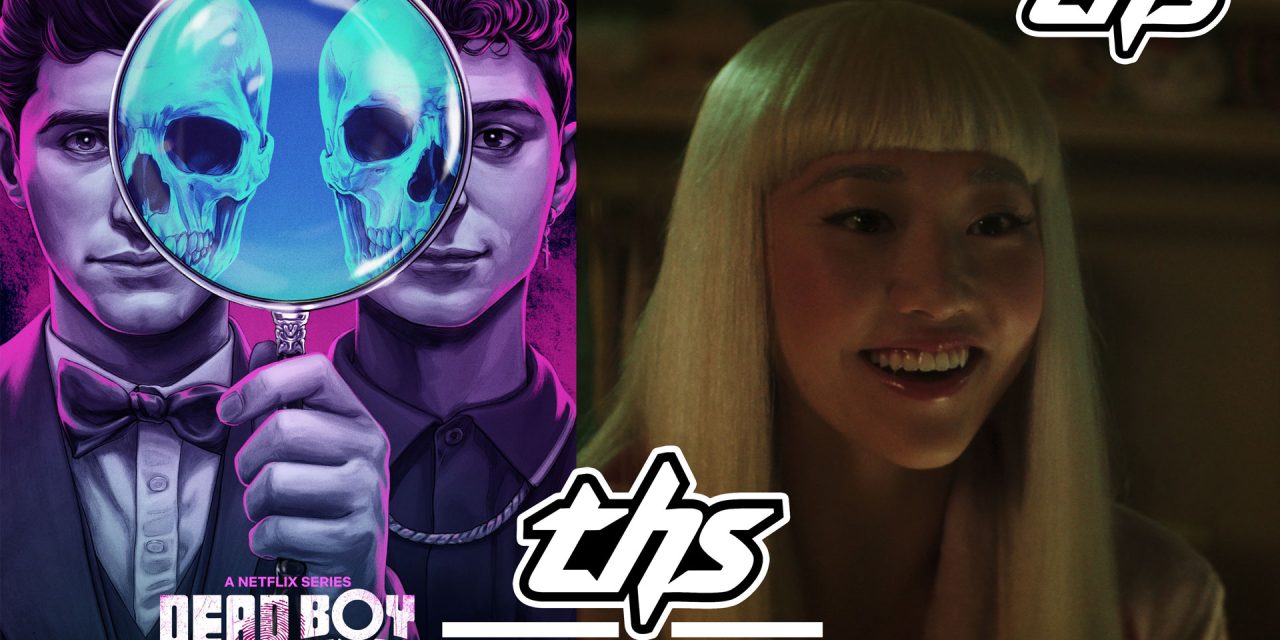 DEAD BOY DETECTIVES Brings Yuyu Kitamura’s Life Full Circle to Her High School Inspiration [Interview]