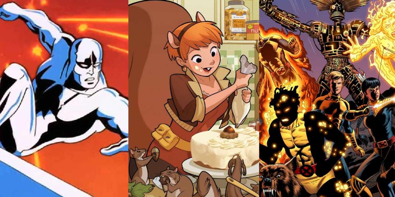 Did You Love ‘X-Men ’97’? Marvel Animation Should Do These 3 Characters Next