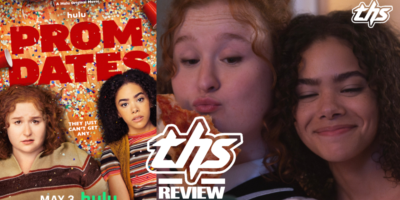 Prom Dates is full of Heartfelt Debauchery [REVIEW]