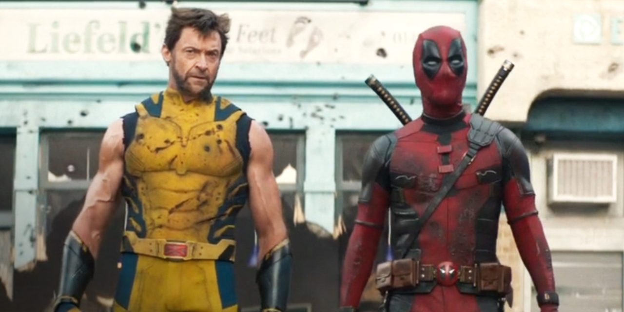 ‘Deadpool & Wolverine’ Passes ‘Joker’ For Huge R-Rated Achievement