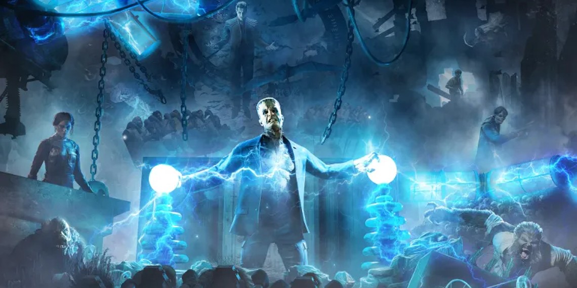 Universal Orlando Unveils All The Details For ‘Dark Universe’ Theme Park