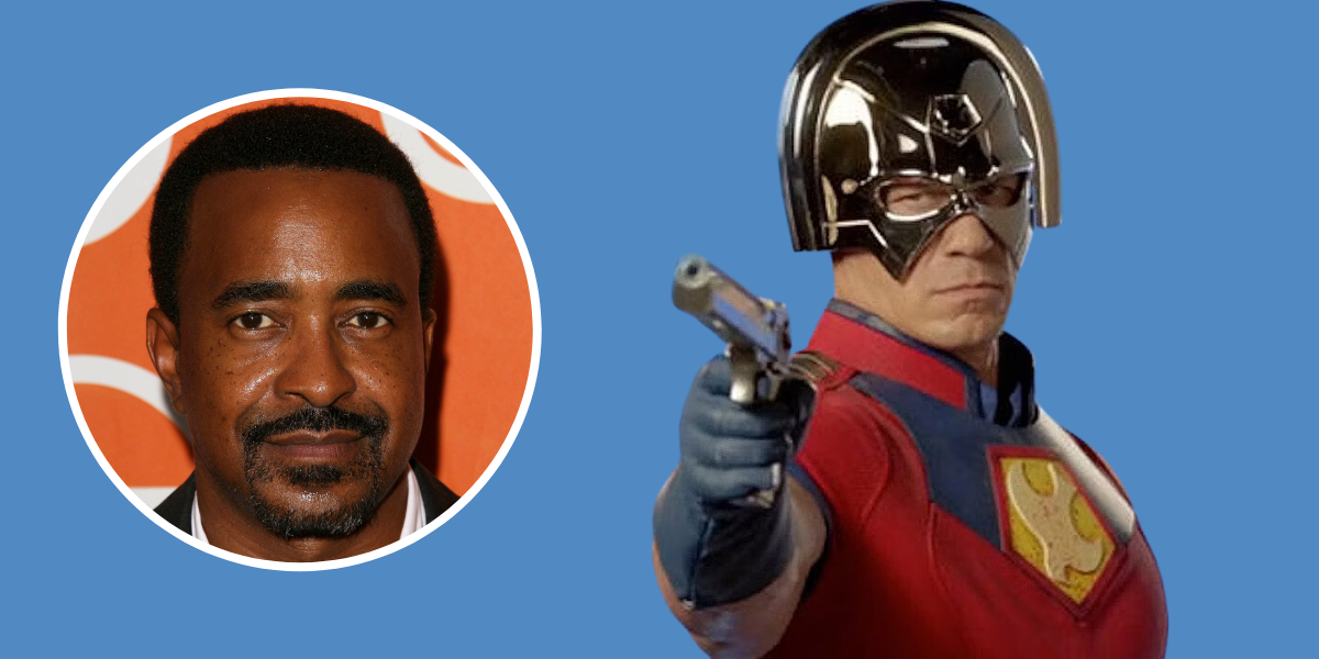 ‘Peacemaker’ Adds Actor Tim Meadows & Director Greg Mottola