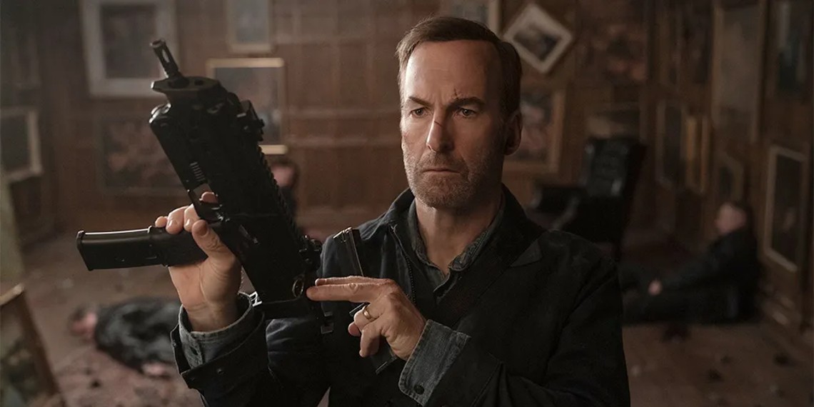 Bob Odenkirk Gets Deal For ‘Nobody 2’; Timo Tjahjanto To Direct
