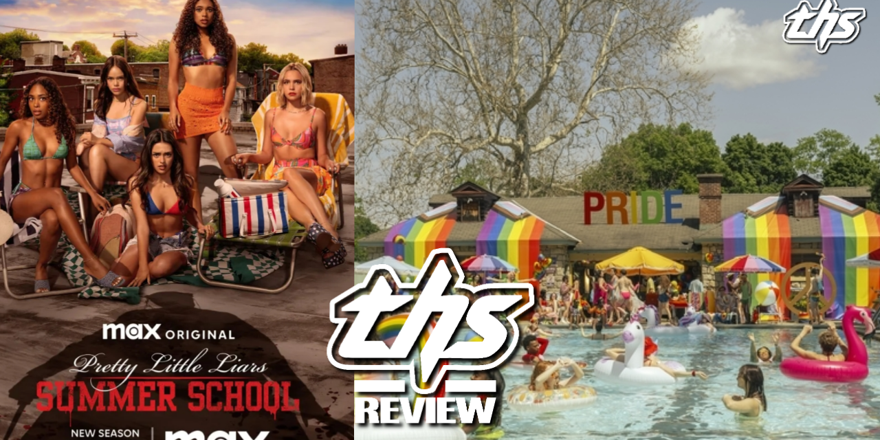 Pretty Little Liars: Summer School, Episode 206 [RECAP/REVIEW]