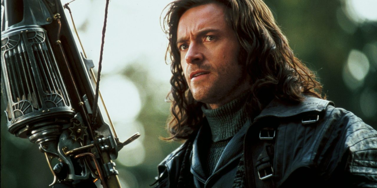 ‘Van Helsing’ Returns To Screens With A New Series From CBS