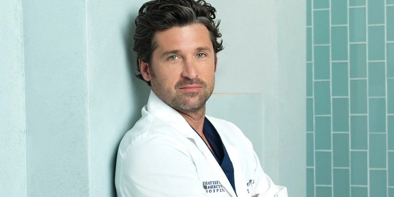 Patrick Dempsey Joins ‘Dexter: Original Sin’
