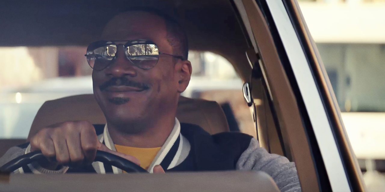 Watch the First 5 Minutes of Beverly Hills Cop: Axel F