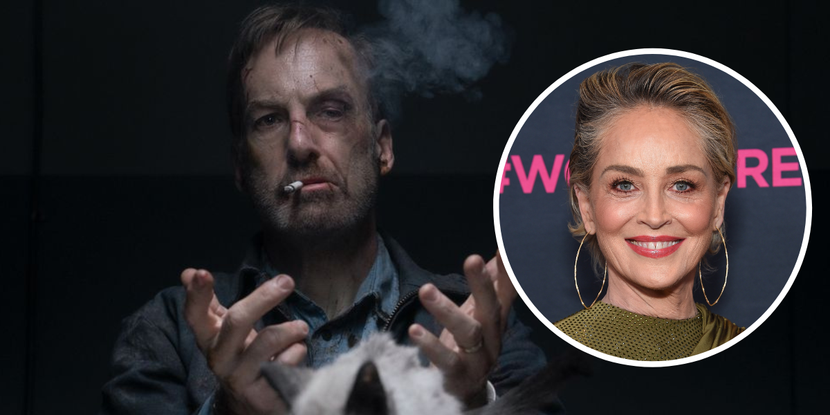 ‘Nobody 2’ Adds Sharon Stone As Villain With Bob Odenkirk In Action Sequel