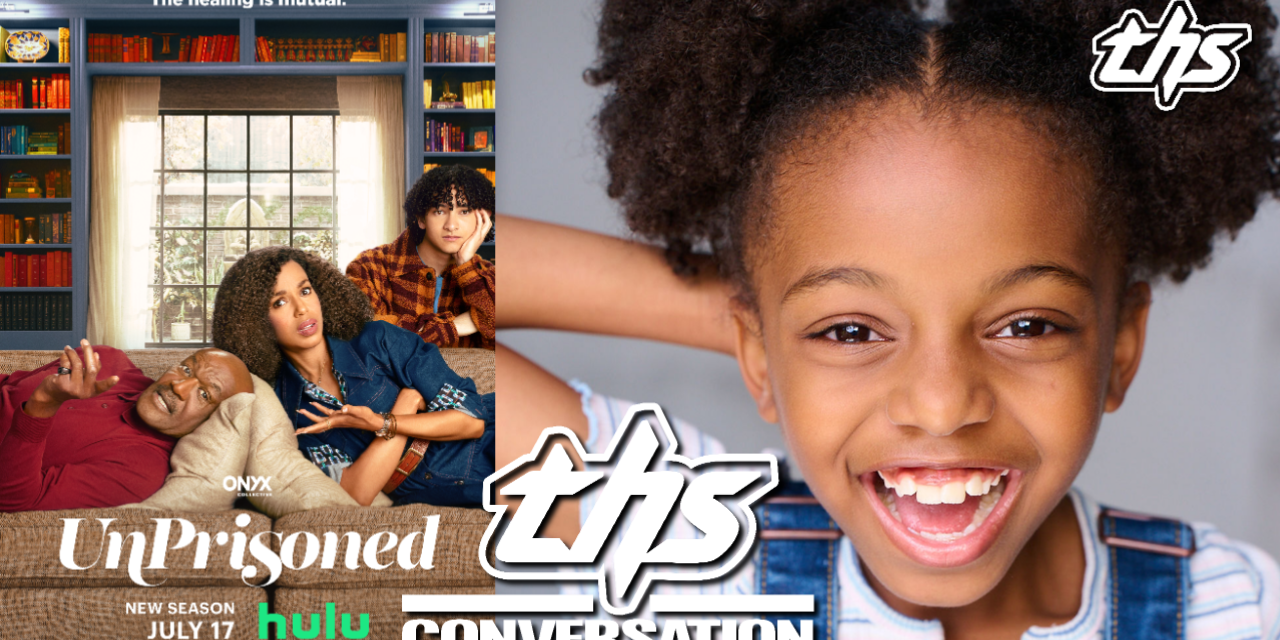 UnPrisoned: Jordyn McIntosh On Playing Paige’s Conscience [Interview]