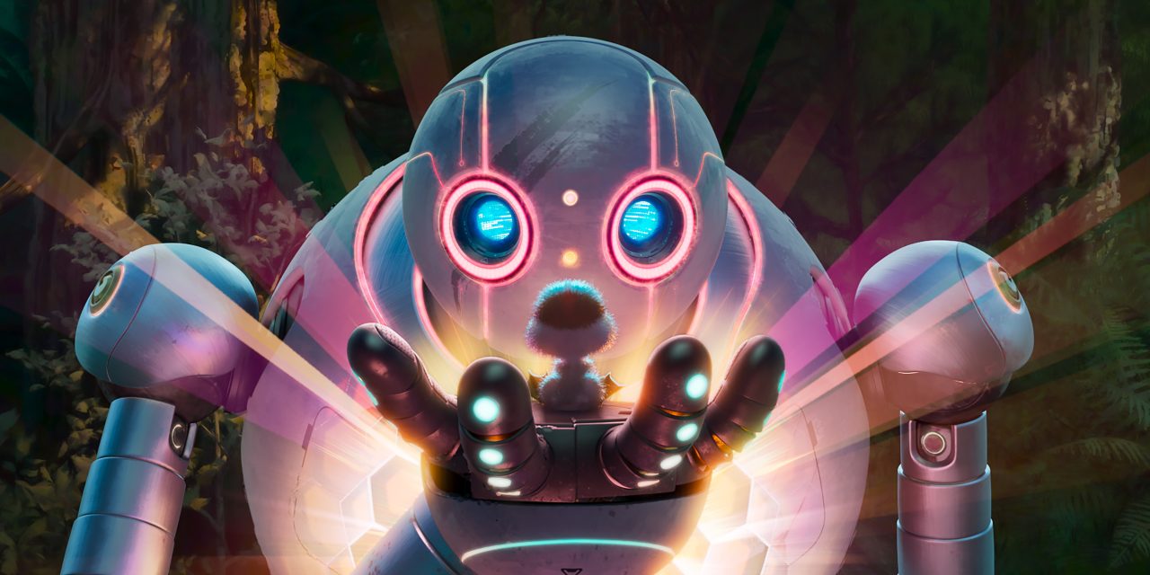 ‘The Wild Robot’ To Feature Original Song ‘Kiss The Sky’