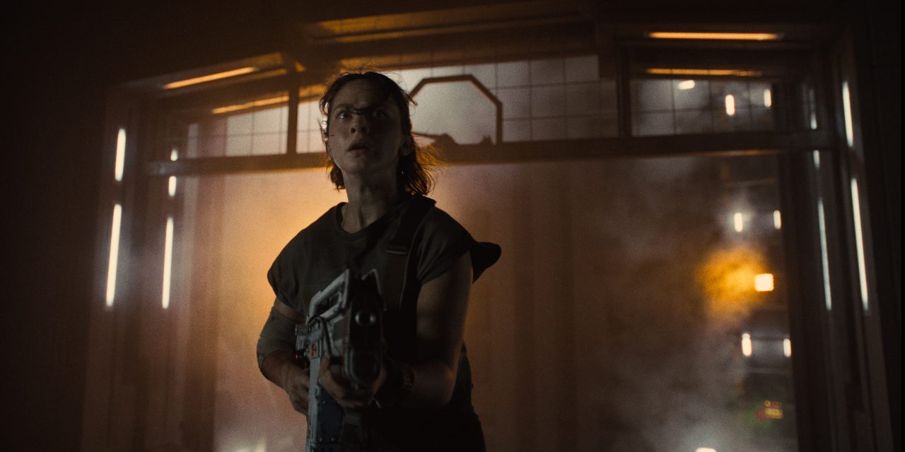 Alien: Romulus
