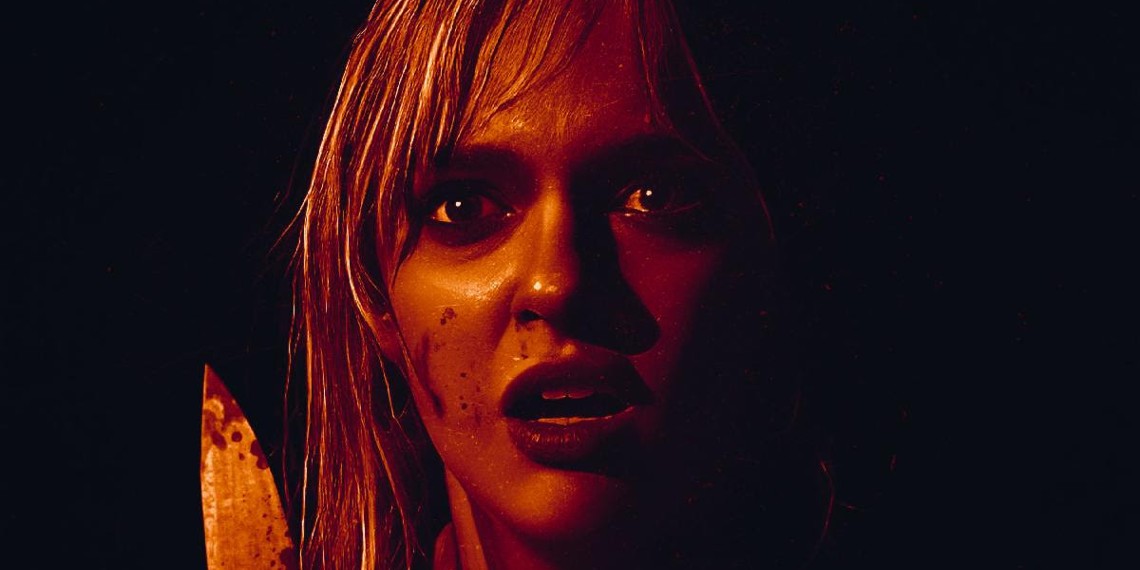A Slasher Home Invasion Set In A Diner – ‘Last Straw’ Is A Waitresses Worst Nightmare [Trailer]
