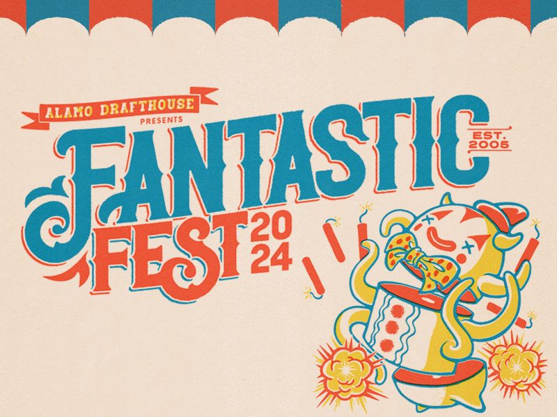 Fantastic Fest 2024 Lineup Revealed: Never Let Go, V/H/S, Vox Machina & More