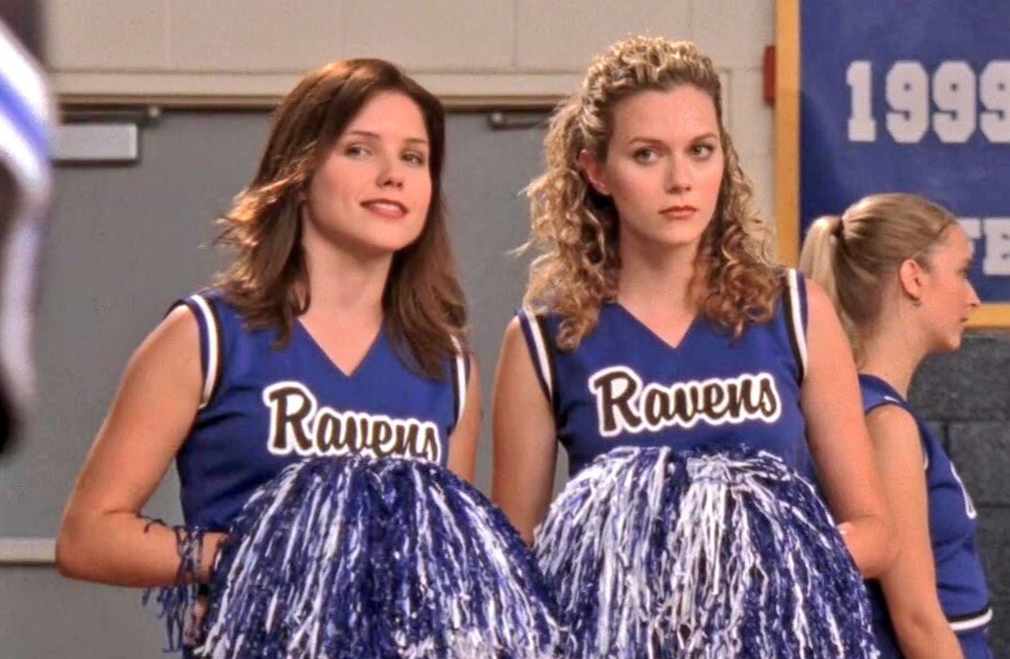 One Tree Hill Sequel Series Headed To Netflix; Sophia Bush & Hilarie Burton To Return
