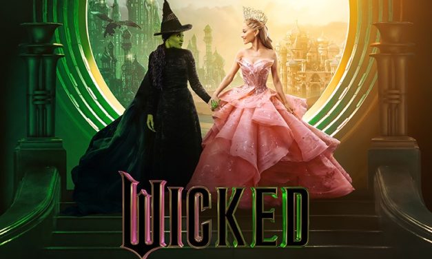 Defy Gravity At Home: ‘Wicked’ Arrives On Digital December 31