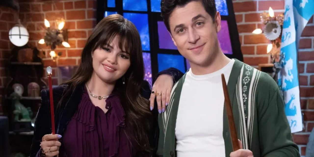 ‘Wizards Beyond Waverly Place’ Announces Premiere Date