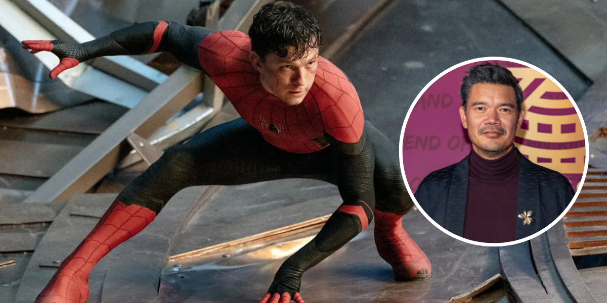 ‘Spider-Man 4’ Lands Destin Daniel Cretton As Director