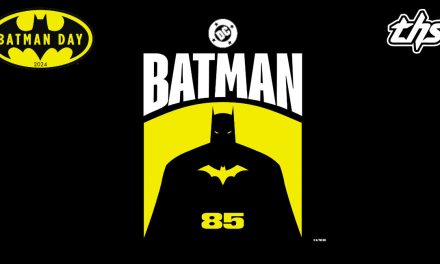Celebrate Batman Day On September 21
