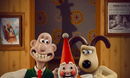 Wallace & Gromit Return in ‘Vengeance Most Fowl’ [TRAILER]