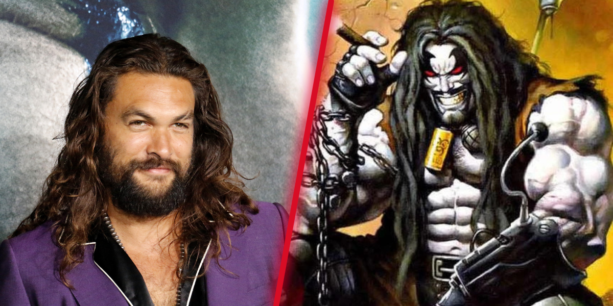 James Gunn Addresses Jason Momoa’s DC Future as Lobo