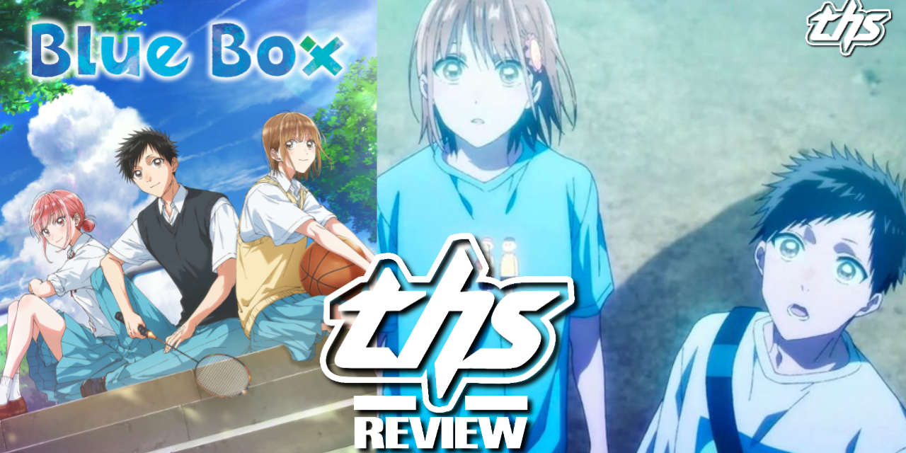 Blue Box Ep. 12 “Girls…”: Festival Of Worries [Review]
