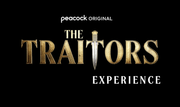 ‘The Traitors’ Immersive Experience Returns In 2025 – DATES UPDATED
