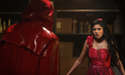 ‘Fear Street: Prom Queen’ – A Slashing Prom Night In 1988 [Trailer]