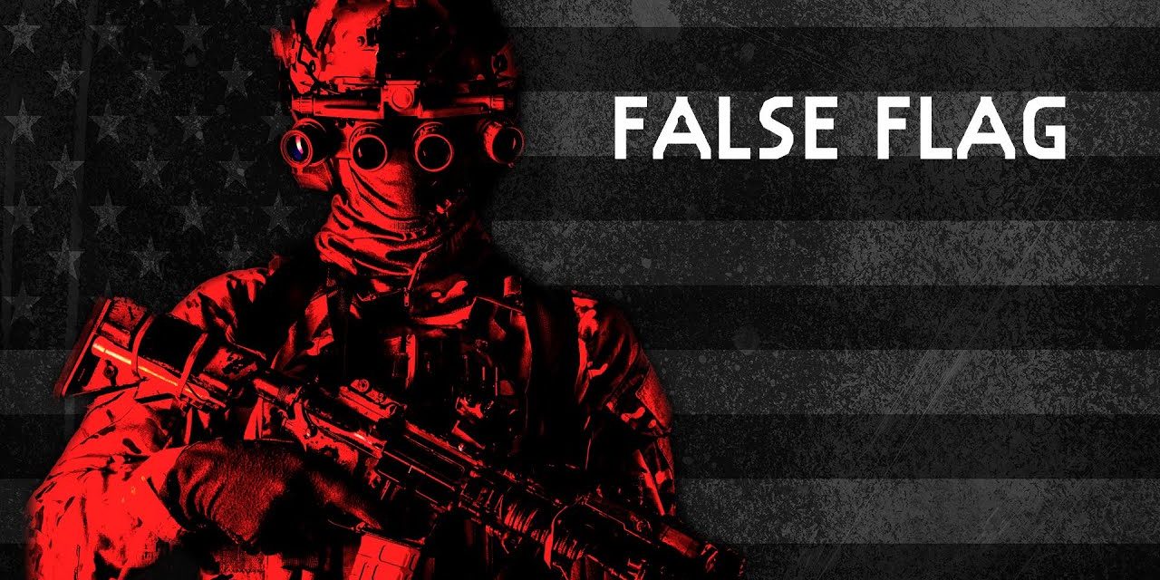 TriCoast Enterainment Reveals ‘False Flag’ Trailer