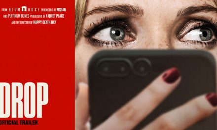 ‘Drop’ Heads Home With Special Bonus Features