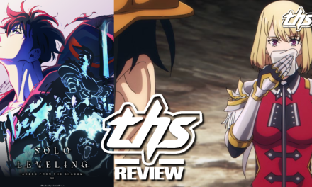 Solo Leveling Season 2 -Arise from the Shadow- Ep. 16 “I Need To Stop Faking”: Showoff [Review]
