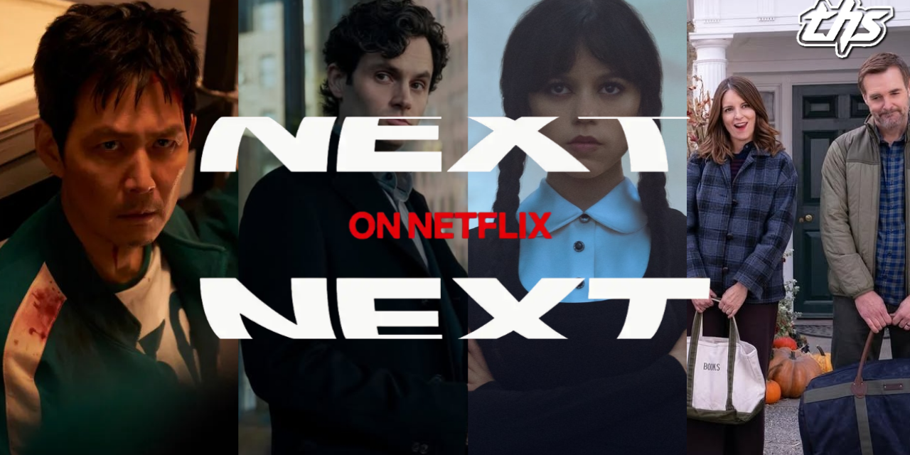 Netflix Unveils Its 2025 Slate: Stranger Things, Wednesday, And More Confirmed!