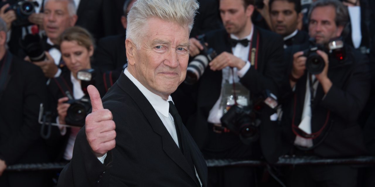 David Lynch