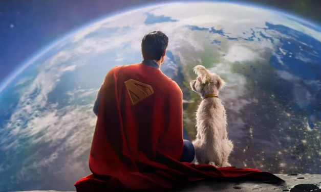 There’s One Comic You Need To Read Before Superman [Superman Day]