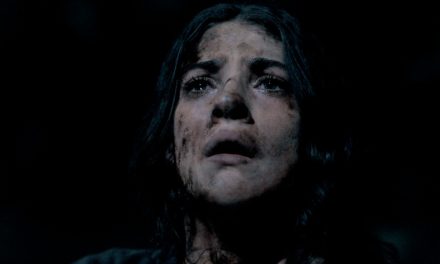 Who Will Survive Until Dawn? [Trailer]