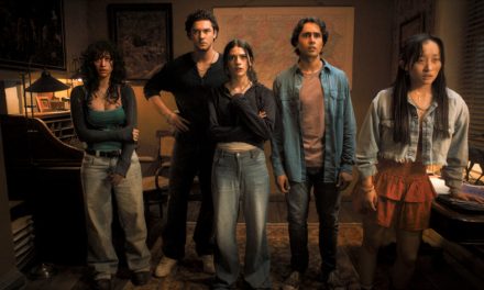 Survive ‘UNTIL DAWN’ At Home On Physical Media This July