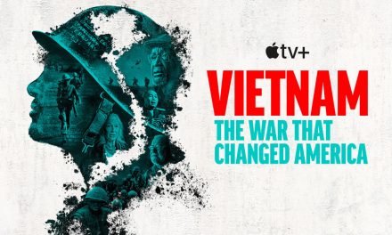 Vietnam: The War That Changed America Trailer Revealed By Apple TV+