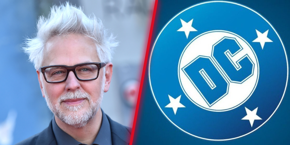 James Gunn Wants The Best Stories In DC Studios Movies No Matter Who Stars