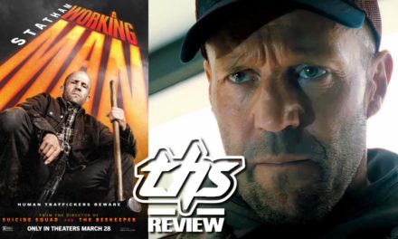 ‘A Working Man’ – Seeing Jason Statham Decimate Scumbags As A Cathartic Cinematic Experience [Review]