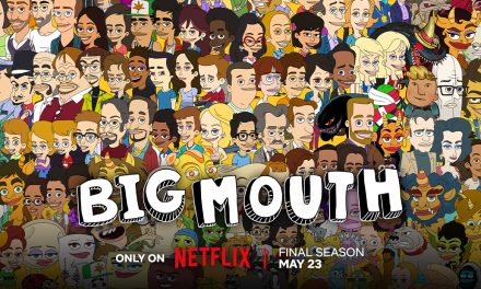 Netflix Reveals Big Mouth Final Season Guest Stars and Release date