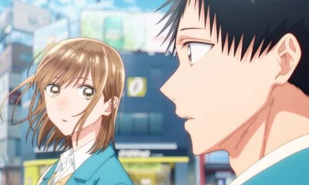 Blue Box Ep. 25 “Even So”: Hina Shipwreck Aftermath [Review]